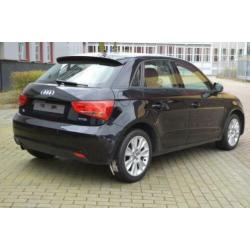 Audi A1 Sportback 1.2 TFSI Ambition