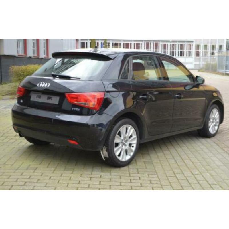 Audi A1 Sportback 1.2 TFSI Ambition