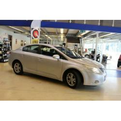 Toyota Avensis 1.8 VVTi Dynamic Business Special AC/ECC NAVI