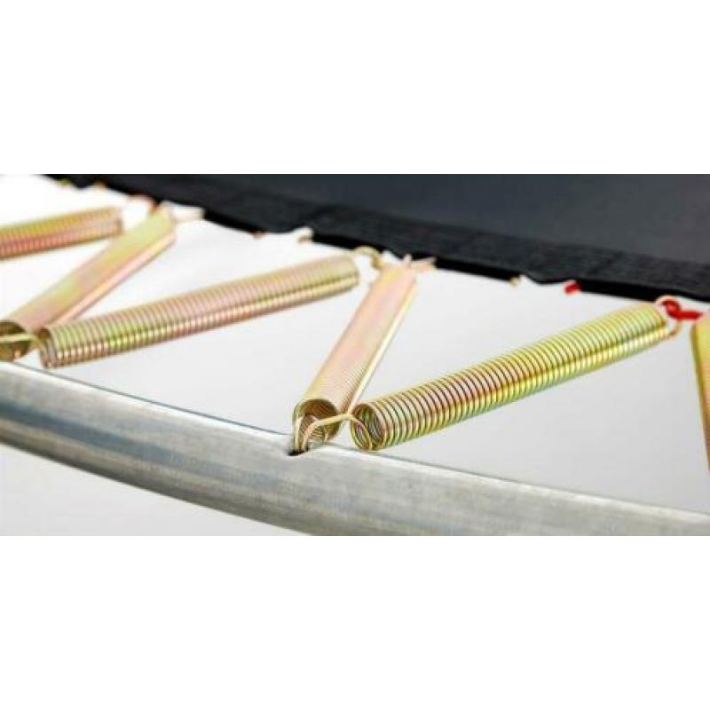 Actie BERG Trampoline Regular Safety Net Comf 330