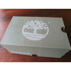 Timberland schoentjes maat 26 nieuw