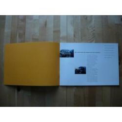 DAF 45 Brochure 1994 - BE-NL