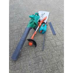 Tuin gereedschap