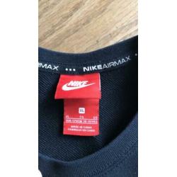 Mooie trui van Nike
