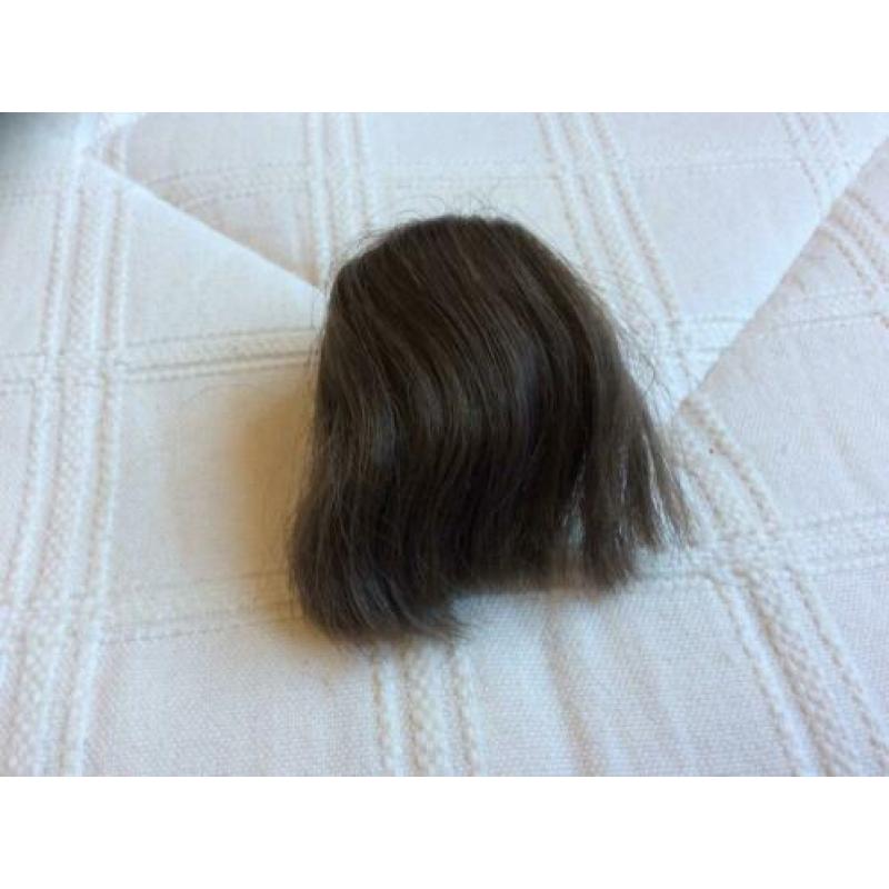 Vintage Barbie hoofdje