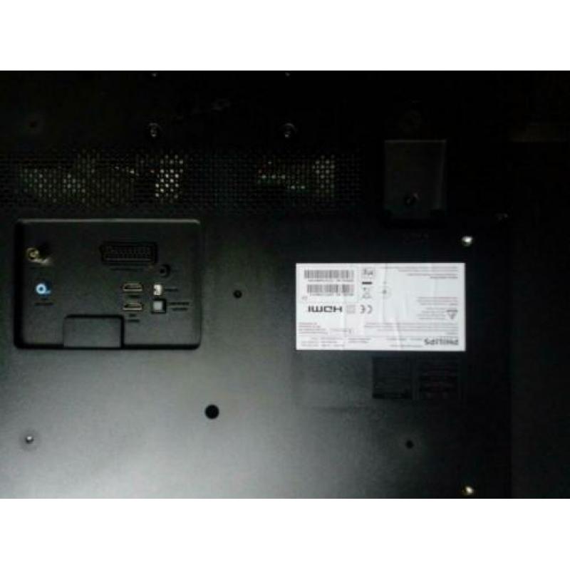 philips tv 93 cm