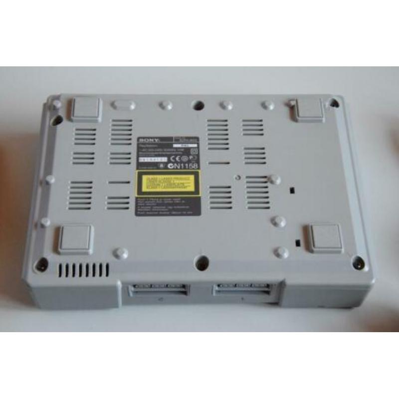 Sony Playstation 1 (PSX)
