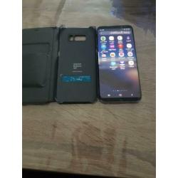 Samsung s8 plus