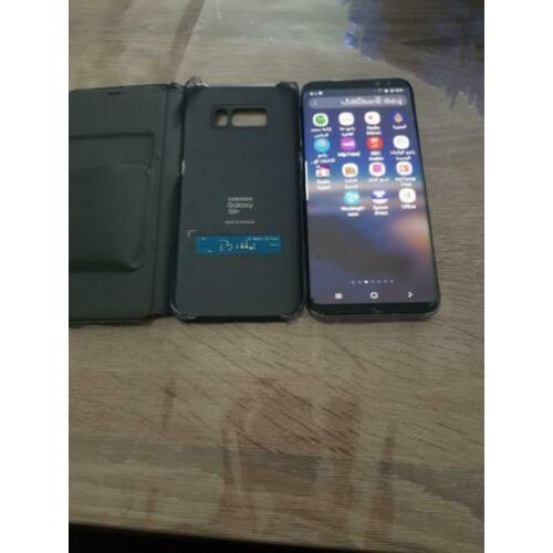 Samsung s8 plus