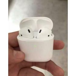 AirPods 2 NIEUW in doos!