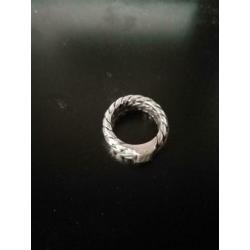 Buddha to buddha ring chain unisex 17