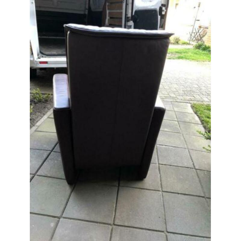 Mooie woonkamer stoel