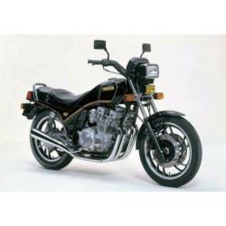 Yamaha Seca XJ750 zijstandaard xj750 jiffy standaard xj 750
