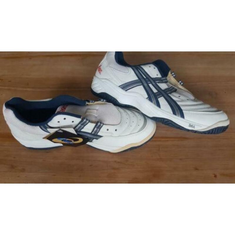 Nieuwe Asics schoen 44.5