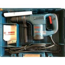 Breekhamer Bosch GSH3E | 650W | ongebruikt