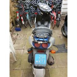 snorscooter sym G5j onderdelen te koop