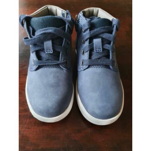 Timberland schoentjes maat 26 nieuw
