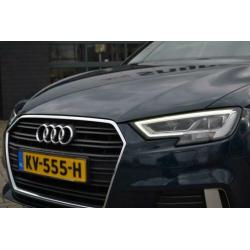 Audi A3 Sportback 1.0 TFSI Automaat Sport Lease Edition | Na