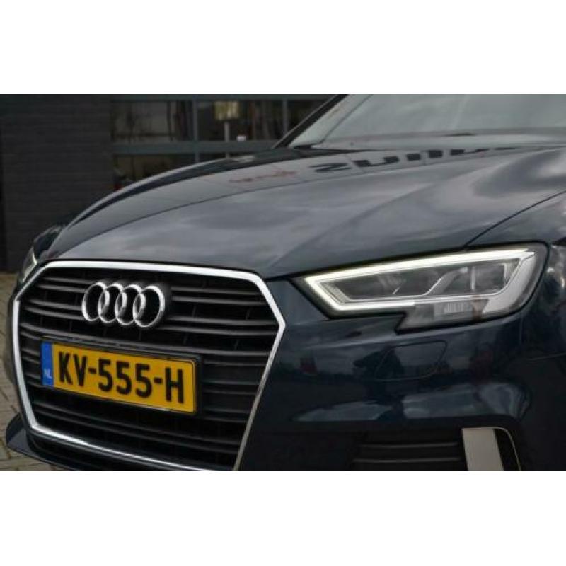 Audi A3 Sportback 1.0 TFSI Automaat Sport Lease Edition | Na