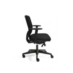 Ergonomische Bureaustoel BUDGET Stof !!