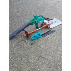 Tuin gereedschap
