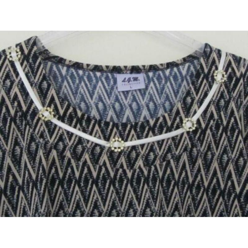 L>g>m>colection nieuwe tol maat l no 195