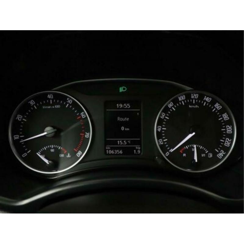 Skoda Octavia 1.4 123pk TSI Elegance | Climatronic | Buitens