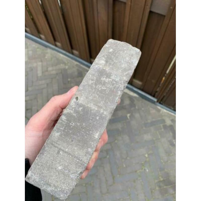 Gebakken waaltjes 233 stuks
