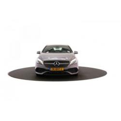 Mercedes-Benz A-Klasse 160 WhiteArt AMG Edition | Achteruitr