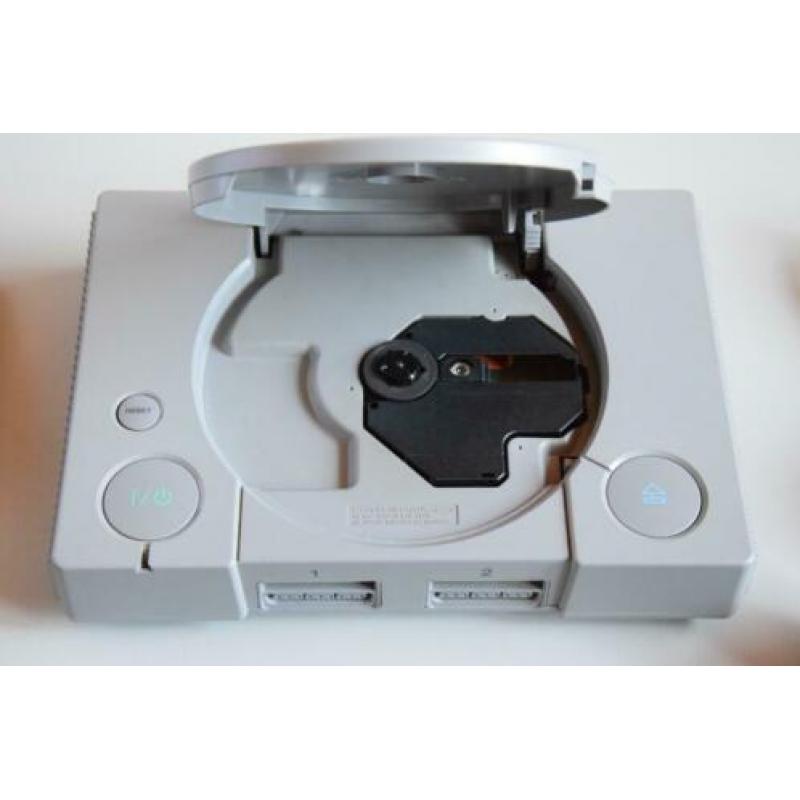 Sony Playstation 1 (PSX)