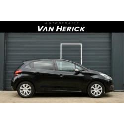 Peugeot 208 1.2 PureTech Urban Soul Navigatie / 1e eigenaar