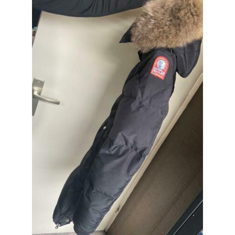 Parajumpers winterjas long medium 176