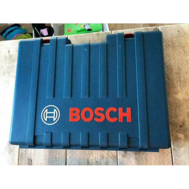 Breekhamer Bosch GSH3E | 650W | ongebruikt