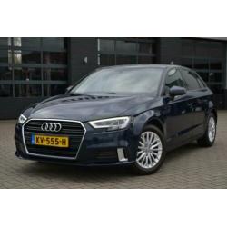 Audi A3 Sportback 1.0 TFSI Automaat Sport Lease Edition | Na