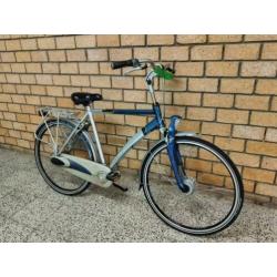 Fietshokje Hoofddorp: Batavus Weekend herenfiets H57 N8