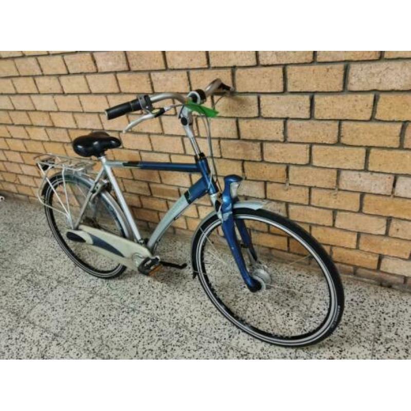 Fietshokje Hoofddorp: Batavus Weekend herenfiets H57 N8