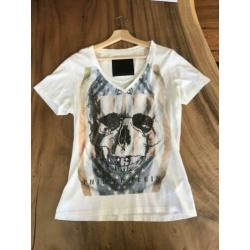 Philipp Plein American dream t shirt