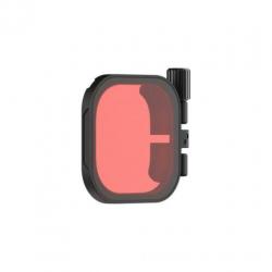 GoPro Polar Pro Red Filter Hero8 Black