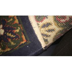 Vintage vloerkleed 190x270