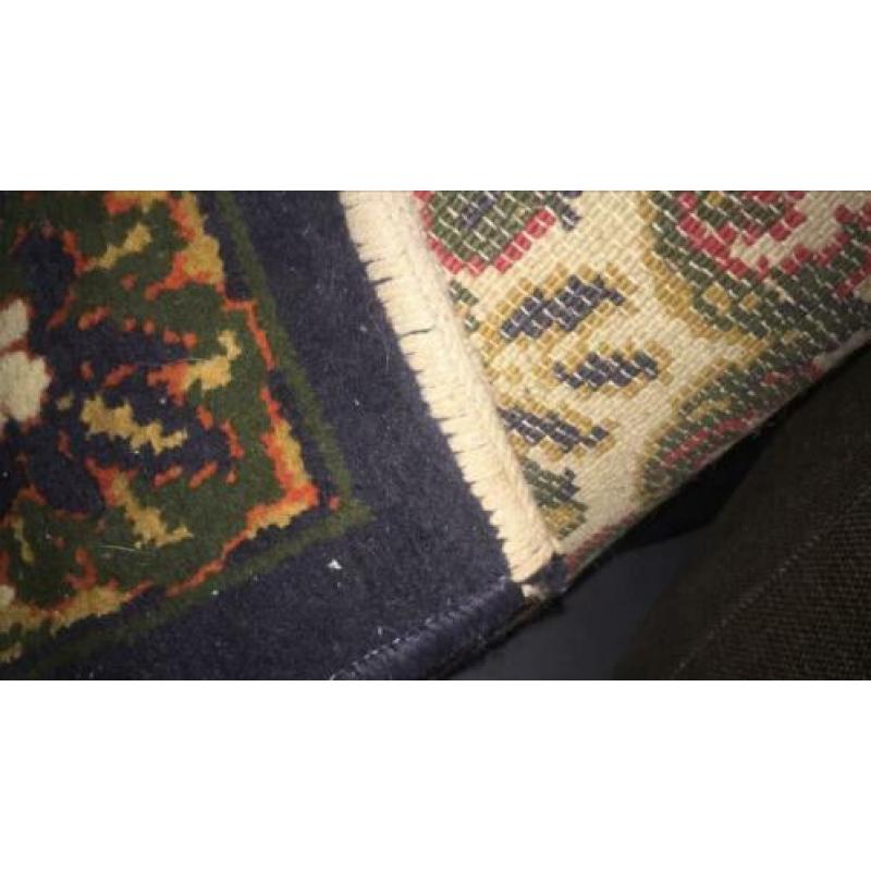 Vintage vloerkleed 190x270