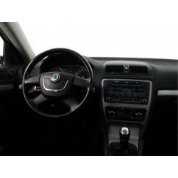 Skoda Octavia 1.4 123pk TSI Elegance | Climatronic | Buitens