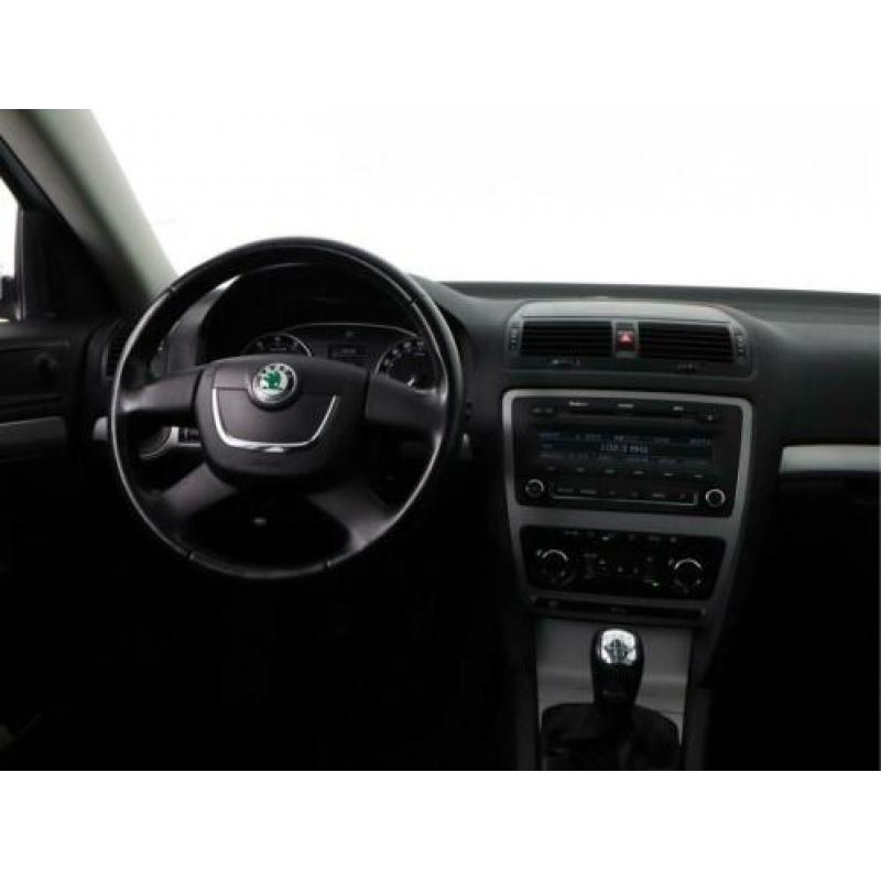 Skoda Octavia 1.4 123pk TSI Elegance | Climatronic | Buitens