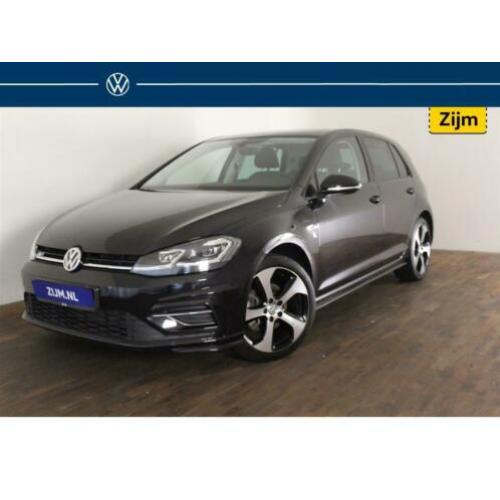 Volkswagen Golf 1.5 TSI 150 PK Highline R DSG | R-Line exter
