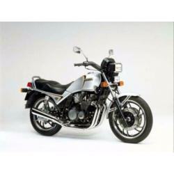Yamaha Seca XJ750 zijstandaard xj750 jiffy standaard xj 750