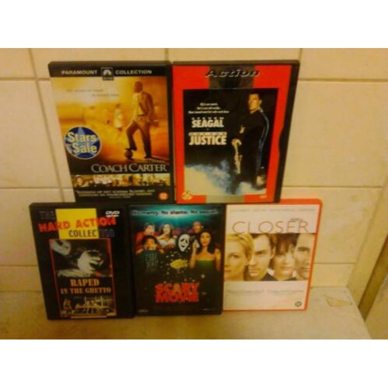 Dvd 34