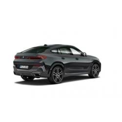 BMW X6 xDrive40i High Executive M Sportpakket Aut.