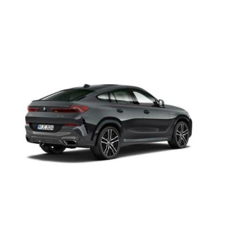BMW X6 xDrive40i High Executive M Sportpakket Aut.