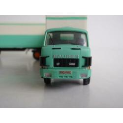 ROSKOPF Saurer D330 met aanhanger MIGROS