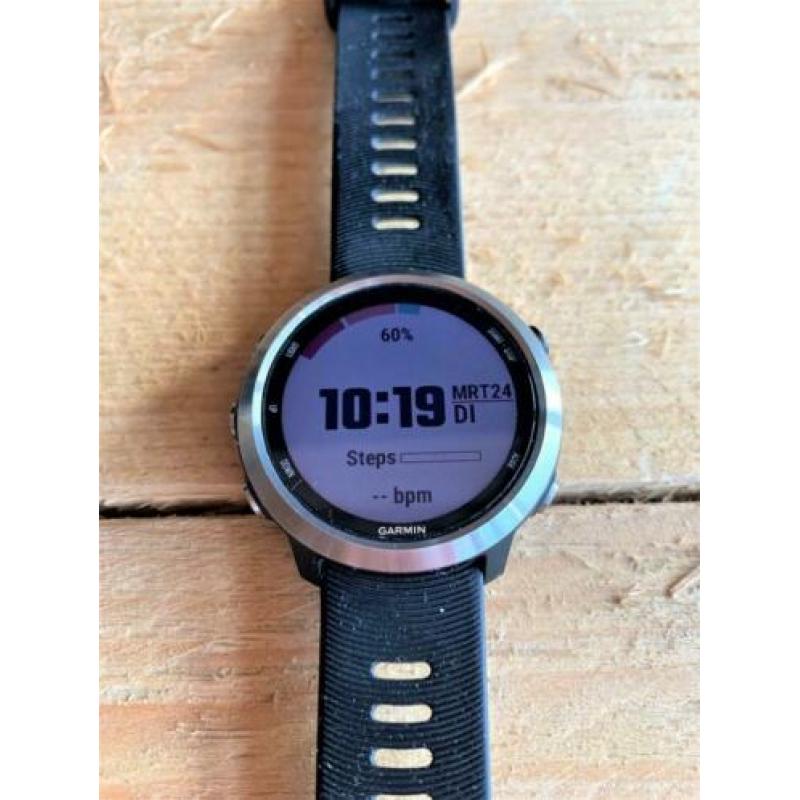 GARMIN FORRUNNER 645 in zeer goede conditie