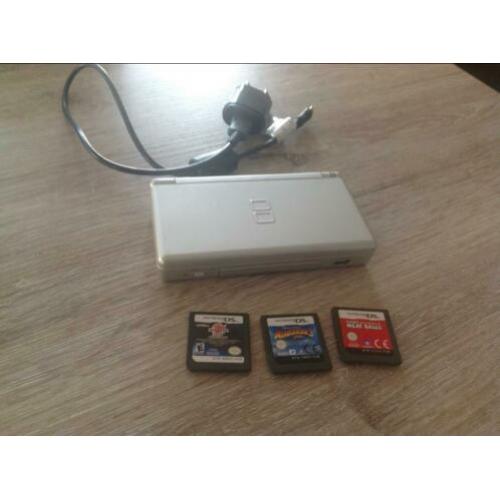 Nintendo DS